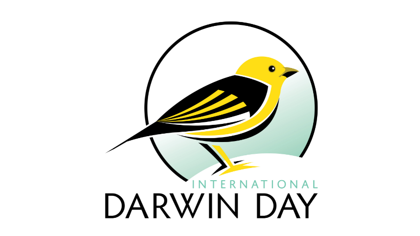 (c) Darwinday.org